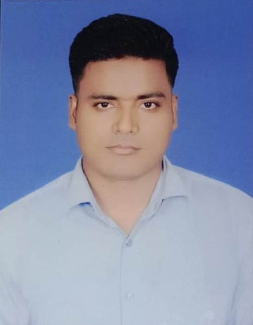 Photo of Sachin Kumar